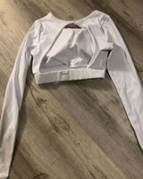 Amazon Backless Active Long Sleeve Photo 0