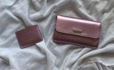Kate Spade New York Kenzie Medium Flap Wallet + Card Holder Photo 0