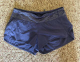 Lululemon Speed Shorts 2.5" Photo 0