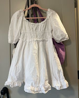 White Altar'd State Dress Photo 0
