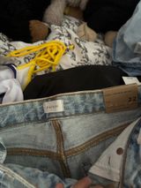 PacSun Low-Rise Jeans Photo 0