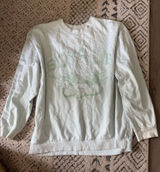 Boys Lie Crewneck Photo 0