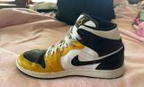 Ones yellow Orche Photo 0