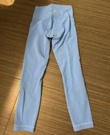 blue nile crop 23 inch wunder train Photo 0
