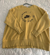 Nike Sweatshirt Photo 0