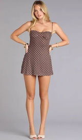 Windsor Mini Dress Photo 0