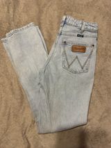 Wrangler Jeans Bootcut Photo 0