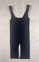 Intimately Free People One to Watch Romper Everyday Bike Shorts Size XS/S Photo 0
