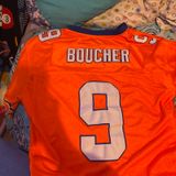 Waterboy Jersey  Photo 0