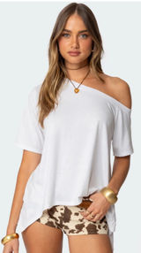 Edikted Shirt Photo 0
