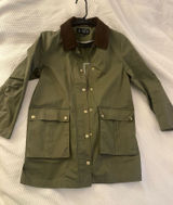 J.Crew Barn Jacket Photo 0