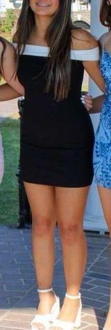 PromGirl Homecoming Dress Photo 0