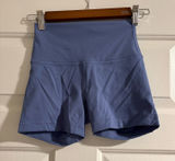 Lululemon Wunder Train Shorts Photo 0
