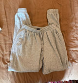 Grey Brandy Melville Sweatpants Photo 0