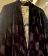 Anthropologie Faux Fur Jacket Photo 0