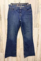 Cruel Girl Women’s 15 X-Long Low Rise Bootcut Jeans Flare Photo 0