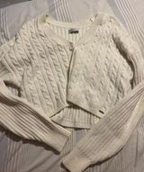 Hollister Crop Cardigan Photo 0