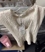 Zara tank S // 083042 Photo 0
