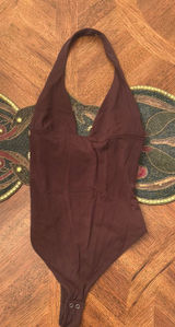 Garage Bodysuit Photo 0