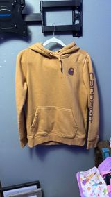 Carhartt Women’s Hoodie Photo 0