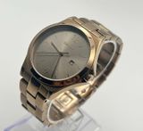DKNY Champagne Stainless Steel Women’s Watch Working 34mm Photo 0