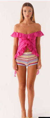 NWT Peppermayo Top Photo 0