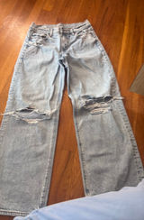 American Eagle Jeans Photo 0