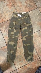 New Cargo Pant Joggers  Photo 0