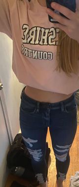 Outfitters Aejeans Photo 0