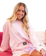 lulu mac set Pink Size XL Photo 0