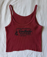 John Galt Tank Photo 0