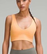 Lululemon Sports Bra Photo 0