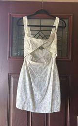 Amalie willing na twist front dress dolce fleur Photo 0