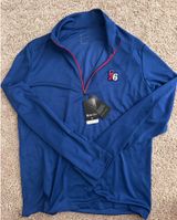 Nike Philadelphia 76ers NBA Pullover Photo 0