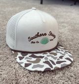 Southern String hat Photo 0