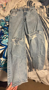 American Eagle Jeans Photo 0