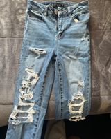 Outfitters Jeans Photo 0