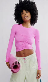 Free people movement top Photo 0