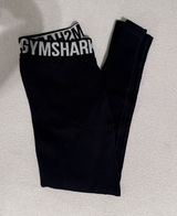Black gymshark butt lift leggings Photo 0