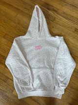 💜 Happy Camp3r Sugar Plum Hoodie 💜 BRAND NEW Photo 0