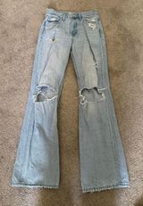 Altered state jeans  Photo 0