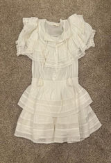 Love Shack Fancy Dress Photo 0