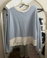 Aerie Sweater Pullover Photo 0