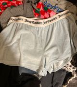 Juicy Couture Shorts Photo 0