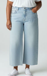 NWOT Agolde Low Curve Fray baggy jeans 33 Photo 0