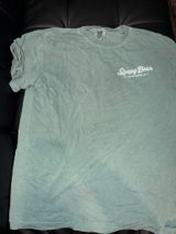 Comfort Colors T-Shirt Photo 0