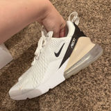 Women’s Nike Air Max 270 Shoes Photo 0