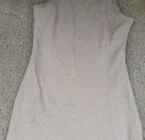 Waffle knit Dress Photo 0