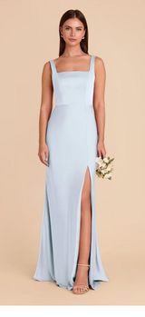 Birdy Grey Dress Bridesmaid Photo 0