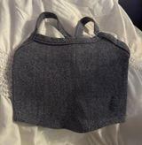 grey free people top Photo 0